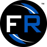 Fitness Revolution logo - Similar company to Dashbar