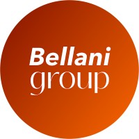 Bellani Group logo - Similar company to Freecodecamp-Hartford