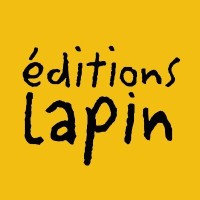 Éditions lapin logo - Similar company to Editions Entrefilet
