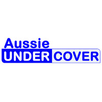 Aussie UnderCover logo - Similar company to Ryan Johnson