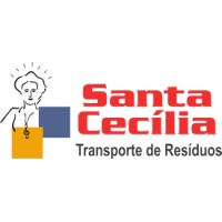 Santa Cecilia Resíduos logo - Similar company to Grupo Urbam