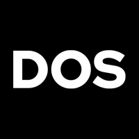 DOS Design logo - Similar company to Moveax
