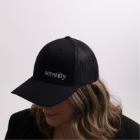 Serenity Creative Agency logo - Similar company to Blue Oak Digital