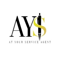 At Your Service Agency LLC logo - Similar company to Closewise.Com