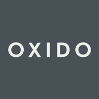Oxido Limited logo - Similar company to Gael Ltd
