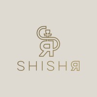 SHISHR logo - Similar company to Bread+Butter