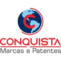 Conquista Marcas e Patentes logo - Similar company to Mark 33 Marcas E Patentes