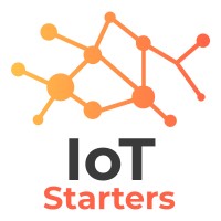 IoT Starters logo - Similar company to Robboquad