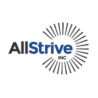 AllStrive Inc. logo - Similar company to Aniwave Studios