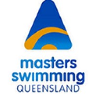 Masters Swimming QLD logo - Similar company to Masters Swimming Nsw