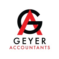 Geyer Accountants logo - Similar company to Supplementary