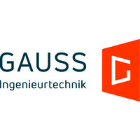 GAUSS Ingenieurtechnik GmbH logo - Similar company to Ing Plus Ag