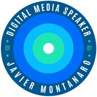 Digital Media Speaker | By Javier Montanaro logo - Similar company to The Interactive | Adtech Experts