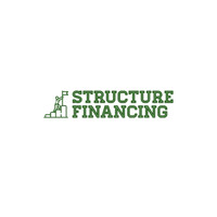 Structure Financing logo - Similar company to Capstone Banktech, Llc