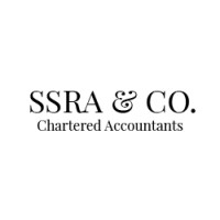 SSRA & Co. logo - Similar company to Chatterjee & Associates
