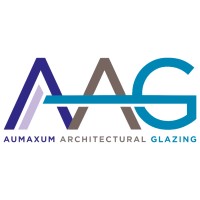 Aumaxum Architectural Glazing logo - Similar company to Digibrain
