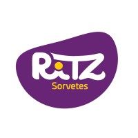 Sorvetes Ritz logo - Similar company to Grupo Guimarães