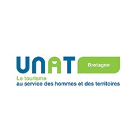 UNAT Bretagne logo - Similar company to 2B1St Consulting