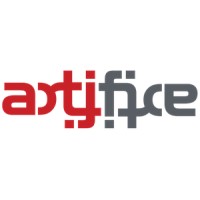 Artifice Ltd logo - Similar company to Deception Logic