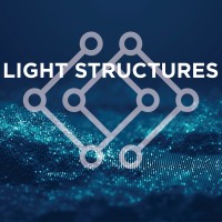 Light Structures AS logo - Similar company to Foms Inc.