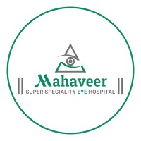 Mahaveer Super Speciality Eye Hospital - India logo - Similar company to Imetas