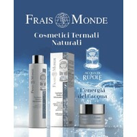 Frais Monde logo - Similar company to Gruppo Trombini Spa