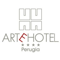 Arte Hotel Perugia logo - Similar company to Elsa Perugia