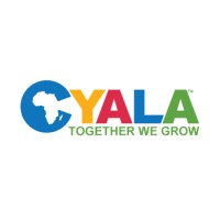 CYALA - Council for Young Africans Living Abroad logo - Similar company to Animals & Co.