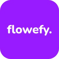 flowefy. logo - Similar company to Csk-Audio-Designs