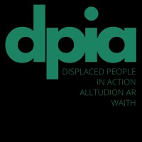 DISPLACED PEOPLE IN ACTION LTD logo - Similar company to Dpia