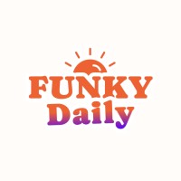 Funky Daily logo - Similar company to Silex