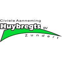 Huijbregts Civiele Aanneming logo - Similar company to Preco B.V.