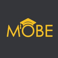 MOBE Limited logo - Similar company to Mobe Systems