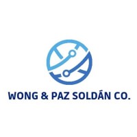 Wong & Paz Soldán CIA S.A.C. logo - Similar company to Alvites Modular