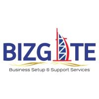 Bizgate Business Setup & Support Services logo - Similar company to High Plan (Business Setup)