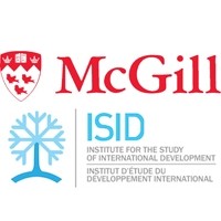 McGill University's Institute for the Study of International Development (ISID) logo - Similar company to Econokrat