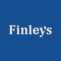 Finley's logo - Similar company to Transplants.Org