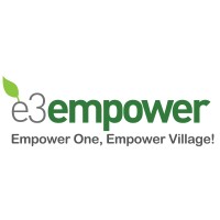 E3Empower Africa logo - Similar company to Innovant It Solutions