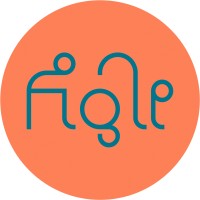 Figle logo - Similar company to Le 27 Gambetta