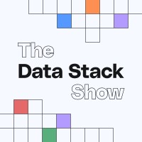 The Data Stack Show logo - Similar company to Wilde