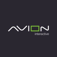 Avion Interactive Oy logo - Similar company to Biromat Proav