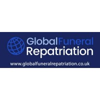 Global Funeral Repatriation logo - Similar company to Glorious Exit International Repatriation Services Ltd