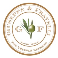 Giuseppe & Fratelli - The Truffle Express logo - Similar company to Sirocco
