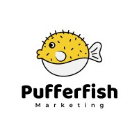 Pufferfish Marketing logo - Similar company to Socialstratix Solution