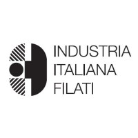 Industria Italiana Filati logo - Similar company to Black Sheep - S.P.A.
