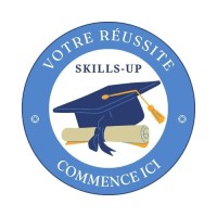 SKILLS UP logo - Similar company to Proforma Academy