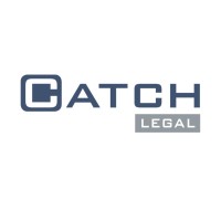 Catch Legal logo - Similar company to Duregy