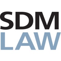 Sinclair Dowsett Meggitt logo - Similar company to North And Broadway Ltd