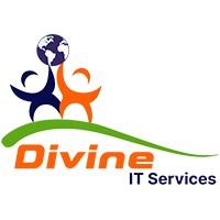 Divine IT services logo - Similar company to It Divine Web Solutions