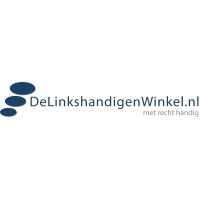 DeLinkshandigenWinkel.nl logo - Similar company to Syschemiq